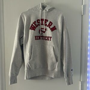WKU Hoodie